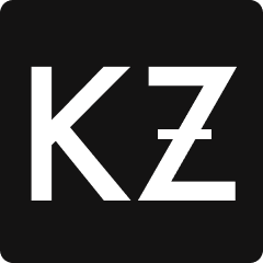 KZ Logo